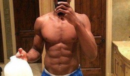 娱乐圈吃瓜健美先生是谁,揭秘健身达人背后的娱乐故事