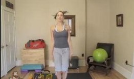 娱乐吃瓜酱间歇有氧训练,间歇有氧训练，轻松塑形新体验