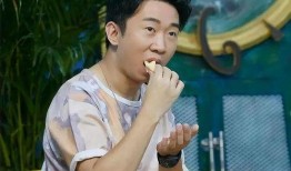 吃瓜娱乐圈杨迪是谁的