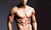 娱乐圈吃瓜健美先生是谁,揭秘健身达人背后的娱乐故事