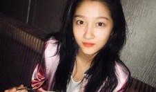 关晓彤娱乐圈吃瓜,揭秘明星背后的“吃瓜”故事