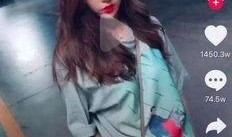 娱乐718吃瓜抖音网红,揭秘吃瓜界的明星瓜王