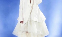 吃瓜娱乐圈李宇春,娱乐圈的瓜中女王，揭秘她的音乐与时尚之路