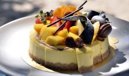 娱乐吃瓜酱100块蛋糕,揭秘明星们的甜蜜诱惑