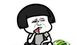 娱乐吃瓜的头像图片,吃瓜群众眼中的明星幕后故事