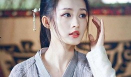 娱乐吃瓜李沁是谁啊,娱乐圈的清新小花，吃瓜群众心中的甜蜜女神