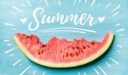 吃瓜娱乐封面怎么做的图片