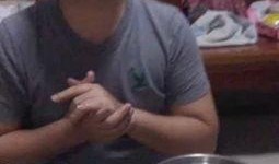 娱乐吃瓜老奶奶视频