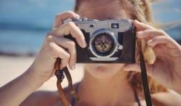 娱乐吃瓜酱原相机拍照