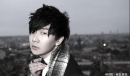 娱乐圈吃瓜事儿林俊杰是谁,娱乐圈吃瓜事儿中的音乐才子