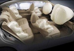 娱乐吃瓜酱 安全气囊,安全气囊背后的秘密与警示