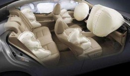 娱乐吃瓜酱 安全气囊,安全气囊背后的秘密与警示