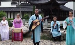 吃瓜娱乐背景音乐叫什么