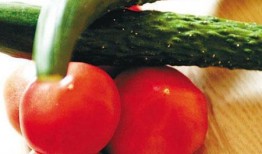 娱乐圈吃瓜番茄