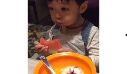 吃瓜娱乐小孩哥哥视频,小孩哥哥吃瓜娱乐视频大揭秘