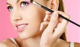 娱乐吃瓜酱化妆技巧,变身时尚达人