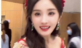 娱乐圈吃瓜爆料跟拍视频