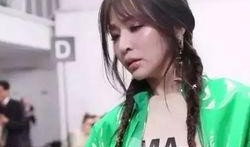 娱乐吃瓜王心凌视频大全,娱乐圈幕后趣事大揭秘