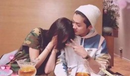 娱乐吃瓜君关晓彤鹿晗