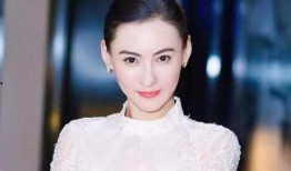 娱乐圈吃瓜张柏芝是真的吗