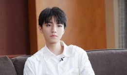 娱乐圈吃瓜王俊凯是谁