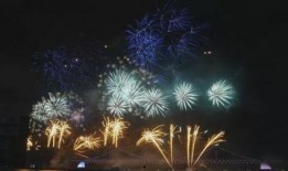 娱乐吃瓜酱白天烟花,娱乐吃瓜酱带你领略白天的烟花盛宴