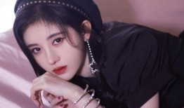 娱乐圈吃瓜鞠婧祎图片大全