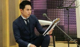 娱乐吃瓜的配音演员是谁