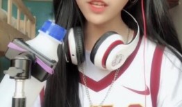 娱乐吃瓜酱小姐姐是谁,网络红人的魅力与影响力