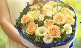 娱乐吃瓜酱一束鲜花,娱乐吃瓜酱一束鲜花背后的故事