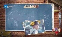 娱乐吃瓜君沈腾