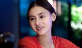 娱乐圈吃瓜张柏芝是真的吗