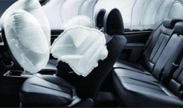 娱乐吃瓜酱 安全气囊,安全气囊背后的秘密与警示