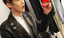 娱乐圈吃瓜白敬亭恋情,娱乐圈新恋情瓜，甜蜜互动引热议