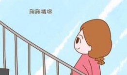 娱乐吃瓜酱爬楼梯