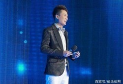 娱乐吃瓜君男主持是谁啊,探寻男主持背后的故事