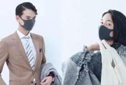 娱乐圈吃瓜博主戴口罩