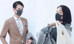 娱乐圈吃瓜博主戴口罩