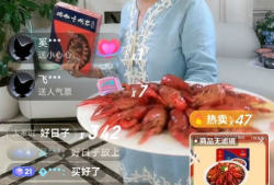 娱乐吃瓜直播间卖吃的,娱乐吃瓜直播间里的美食盛宴