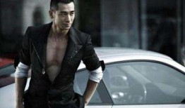 娱乐吃瓜酱赵文卓,从武术明星到娱乐吃瓜酱，他的跨界人生